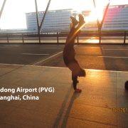 2017 CHINA PVG Shanghai (2)